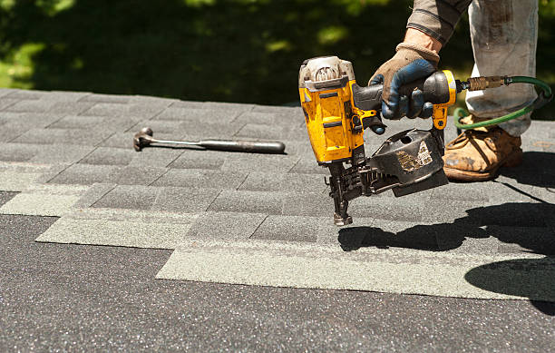 Roof Waterproofing Services in Auburn, IL